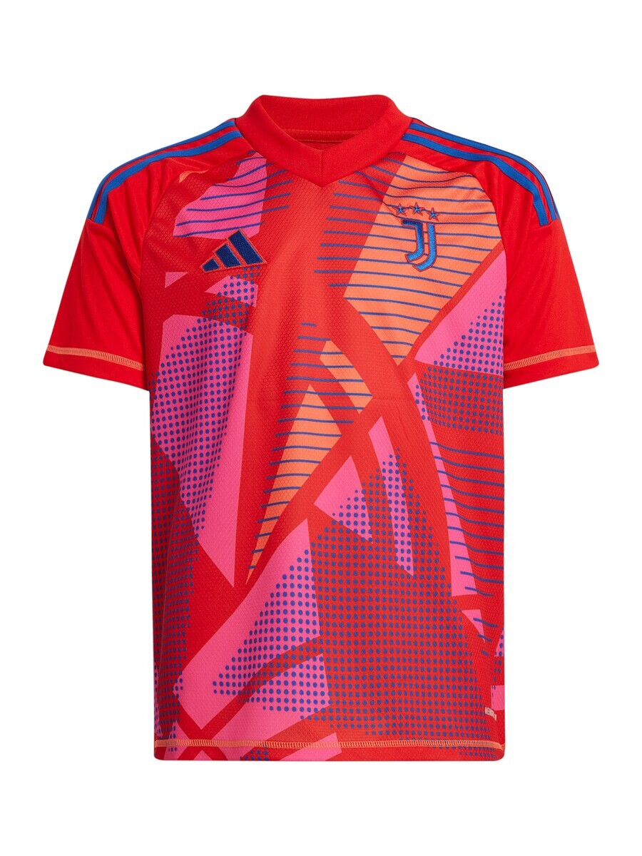 

Спортивная футболка ADIDAS PERFORMANCE Performance, красный