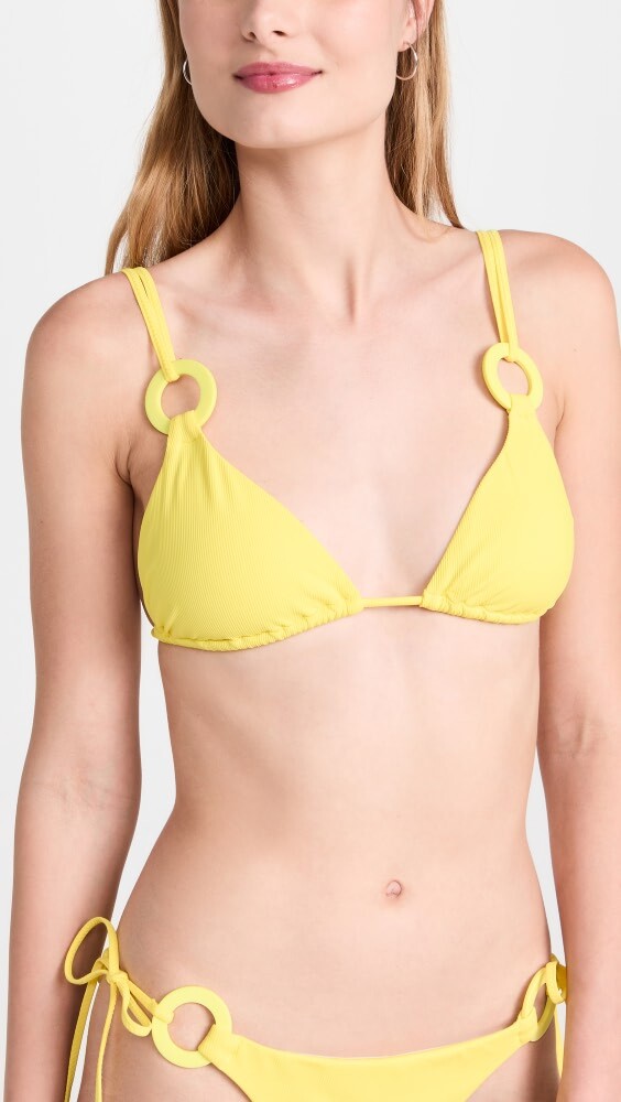 

Бикини топ PQ Swim Ring Tri