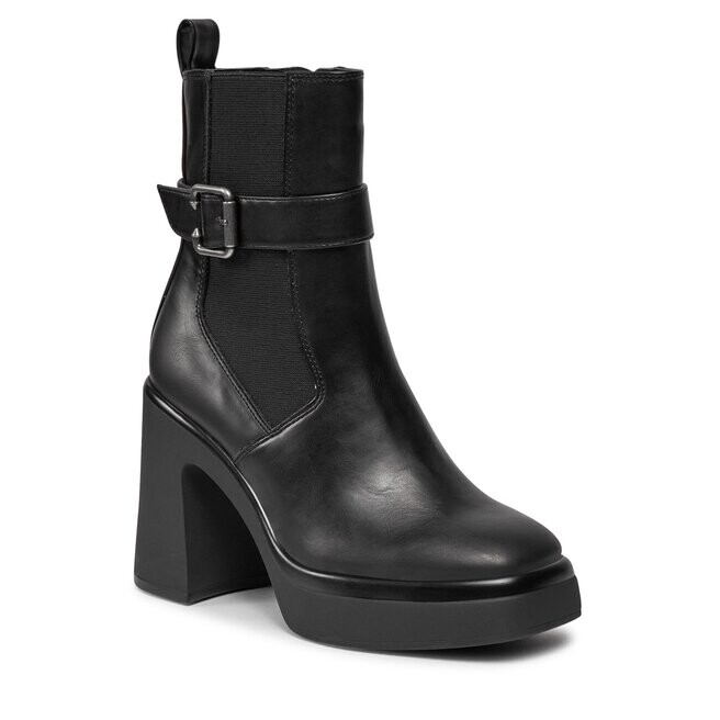 

Ботинки Tamaris, черный