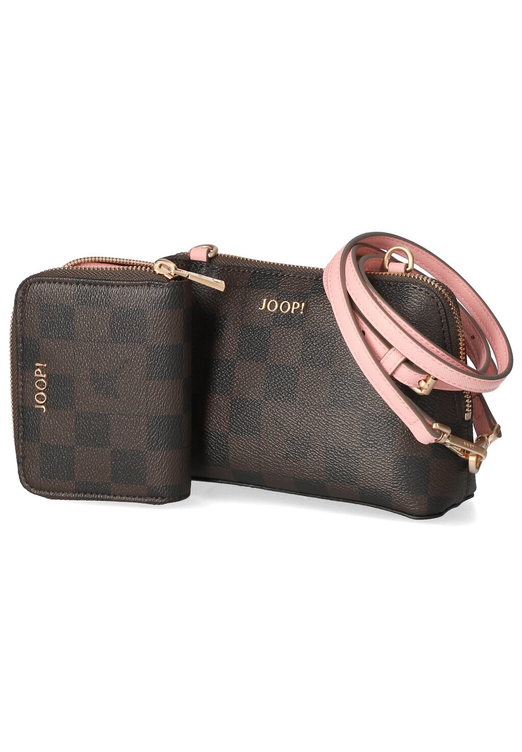 

Кошелек JOOP!, коричневый