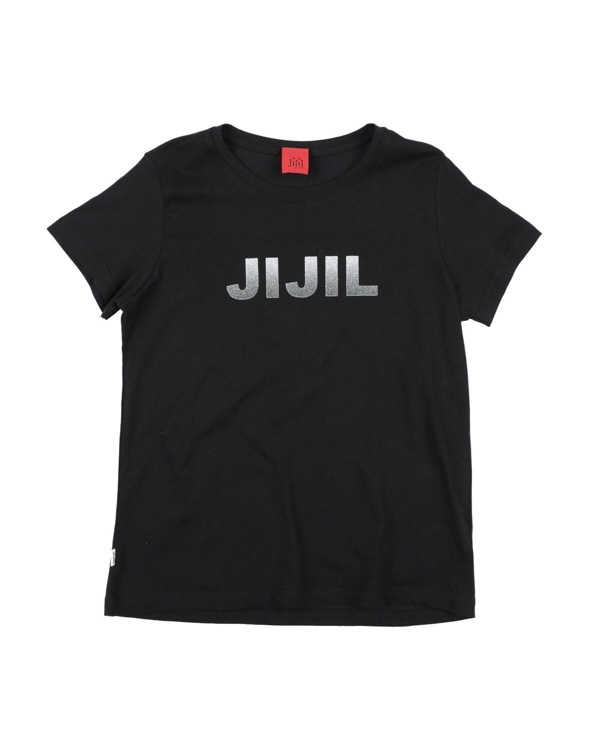 

Футболка Jijil Jolie, черный