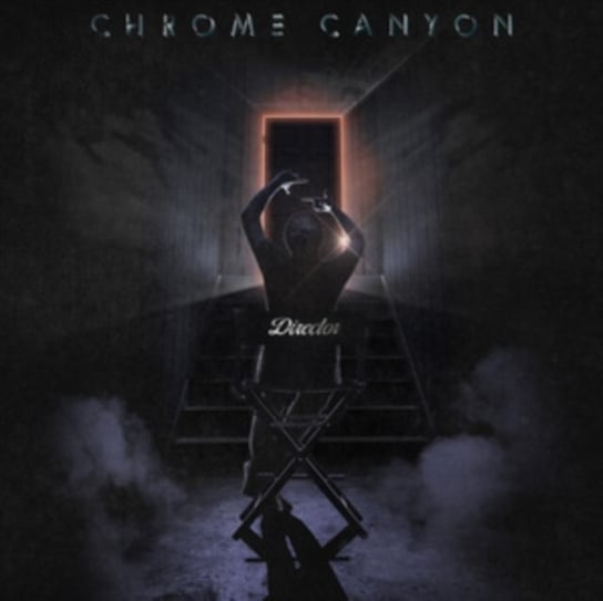Виниловая пластинка Canyon Chrome - Director