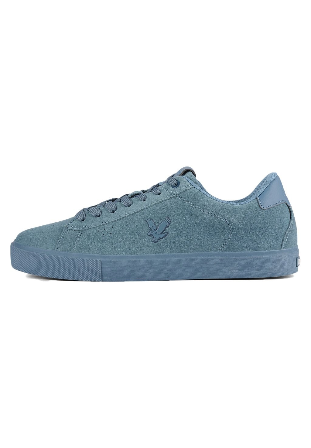 

Низкие кеды Lyle & Scott