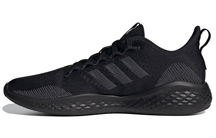 

Adidas Fluidflow 2.0 Черный