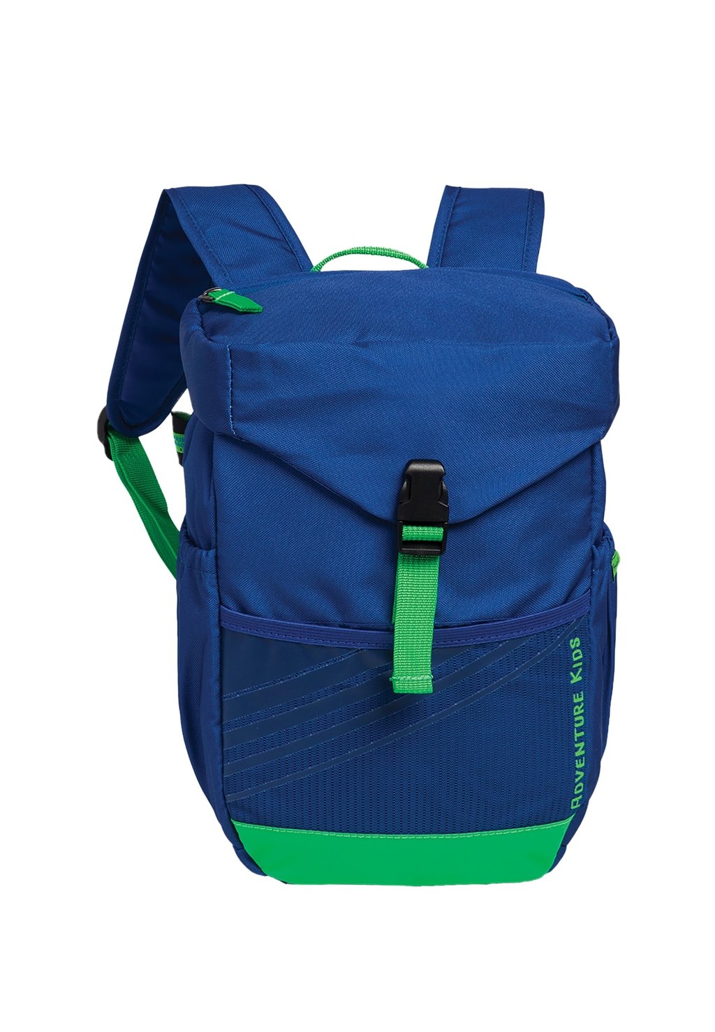 Рюкзак FREIZEIT Fabrizio, цвет blau/grün