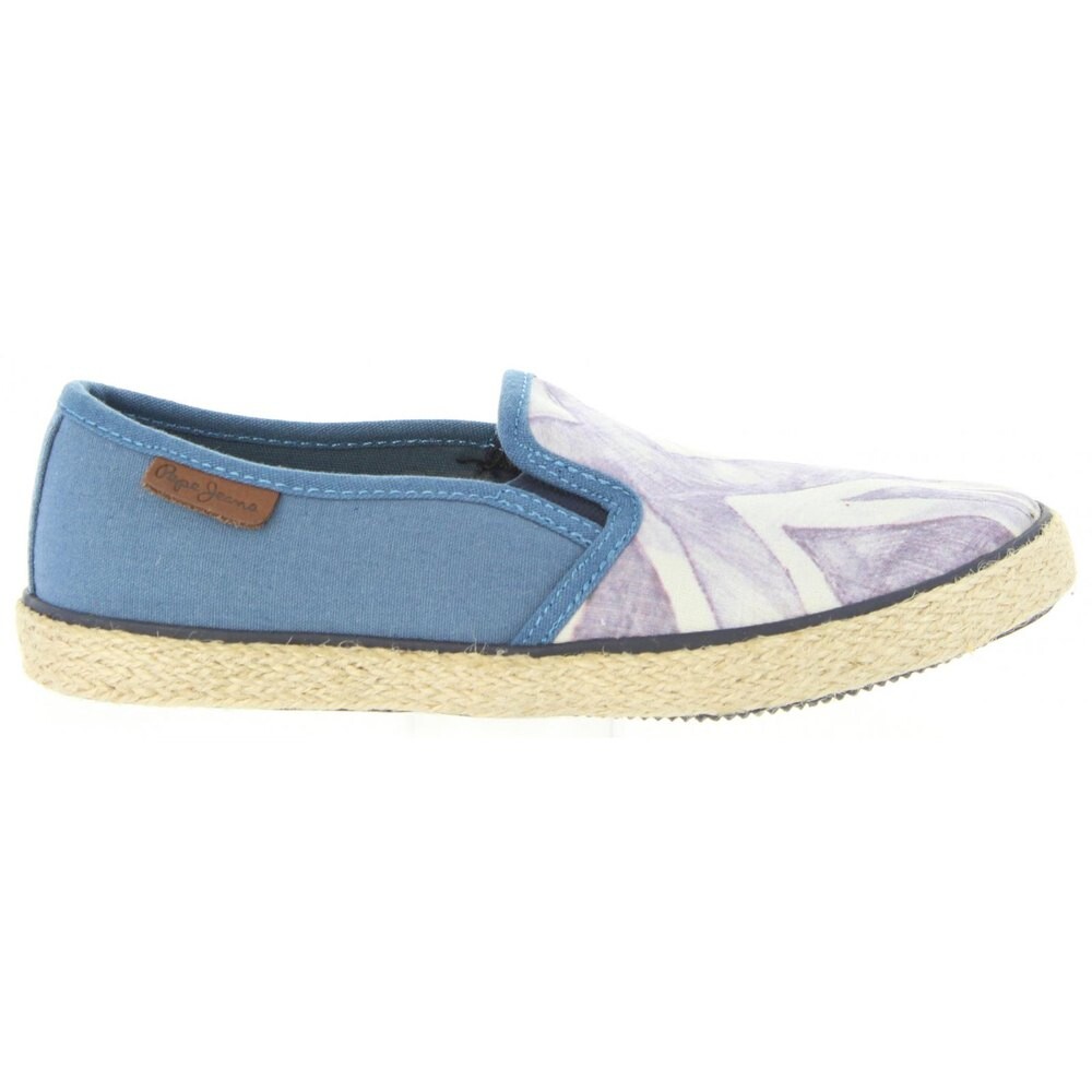 

Кроссовки Pepe Jeans Pbs10078 Frank, синий