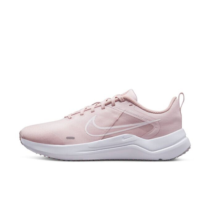 

Кроссовки Downshifter 12 Nike, розовый