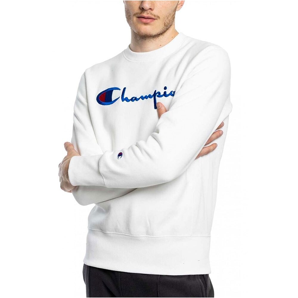 

Толстовка Champion 215160-WW001, белый
