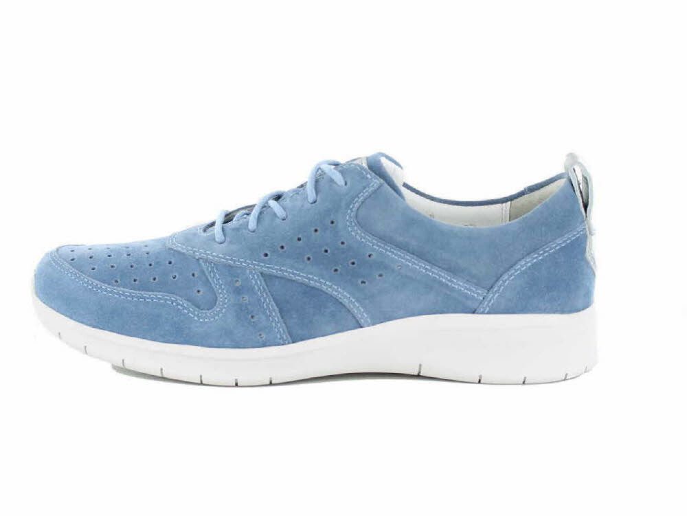 

Кроссовки Sioux Sneaker, синий