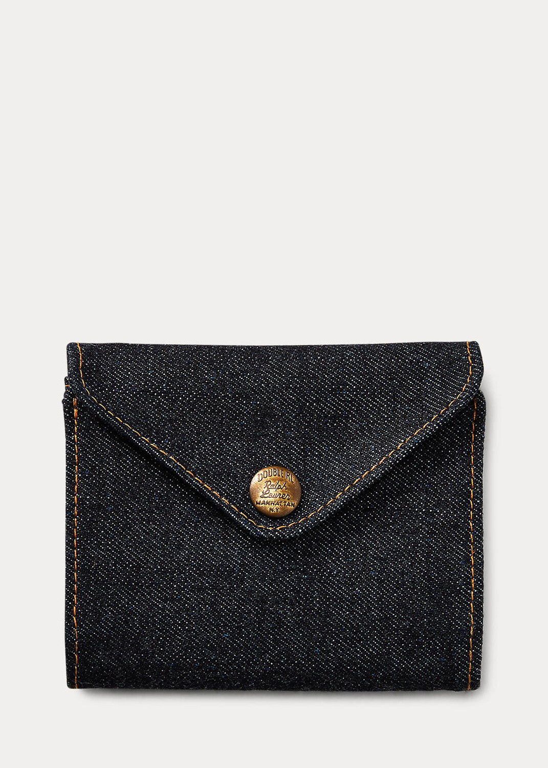 

Джинсовый кошелек Indigo Billfold