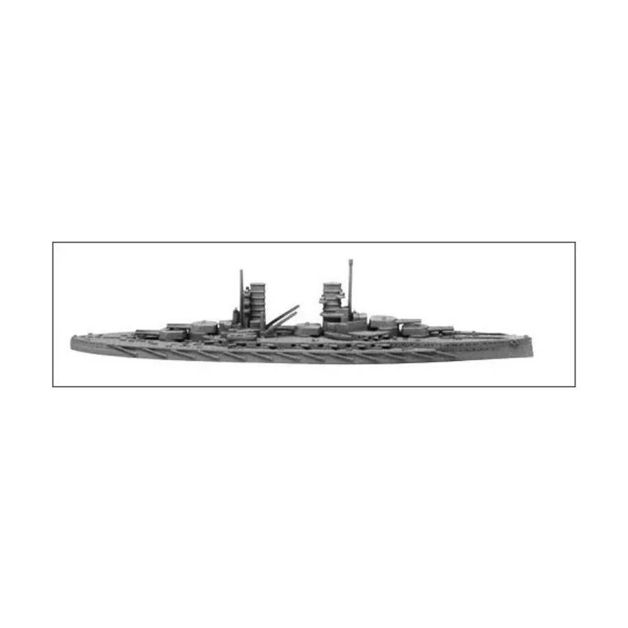 

ББ Кениг, Micronauts - Great War (WWI) German High Seas Fleet - Capital Ships (1:2400)