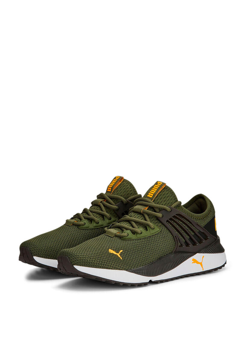 

Пейсер Будущее Puma, зеленый