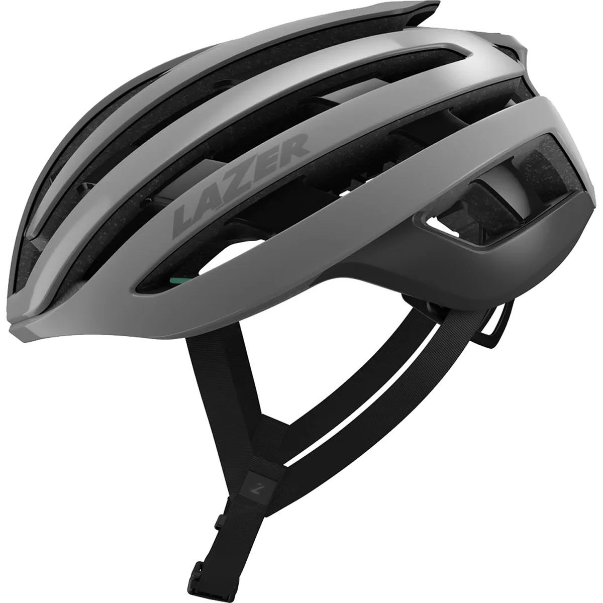 Z1 кинетикорный шлем Lazer, серый