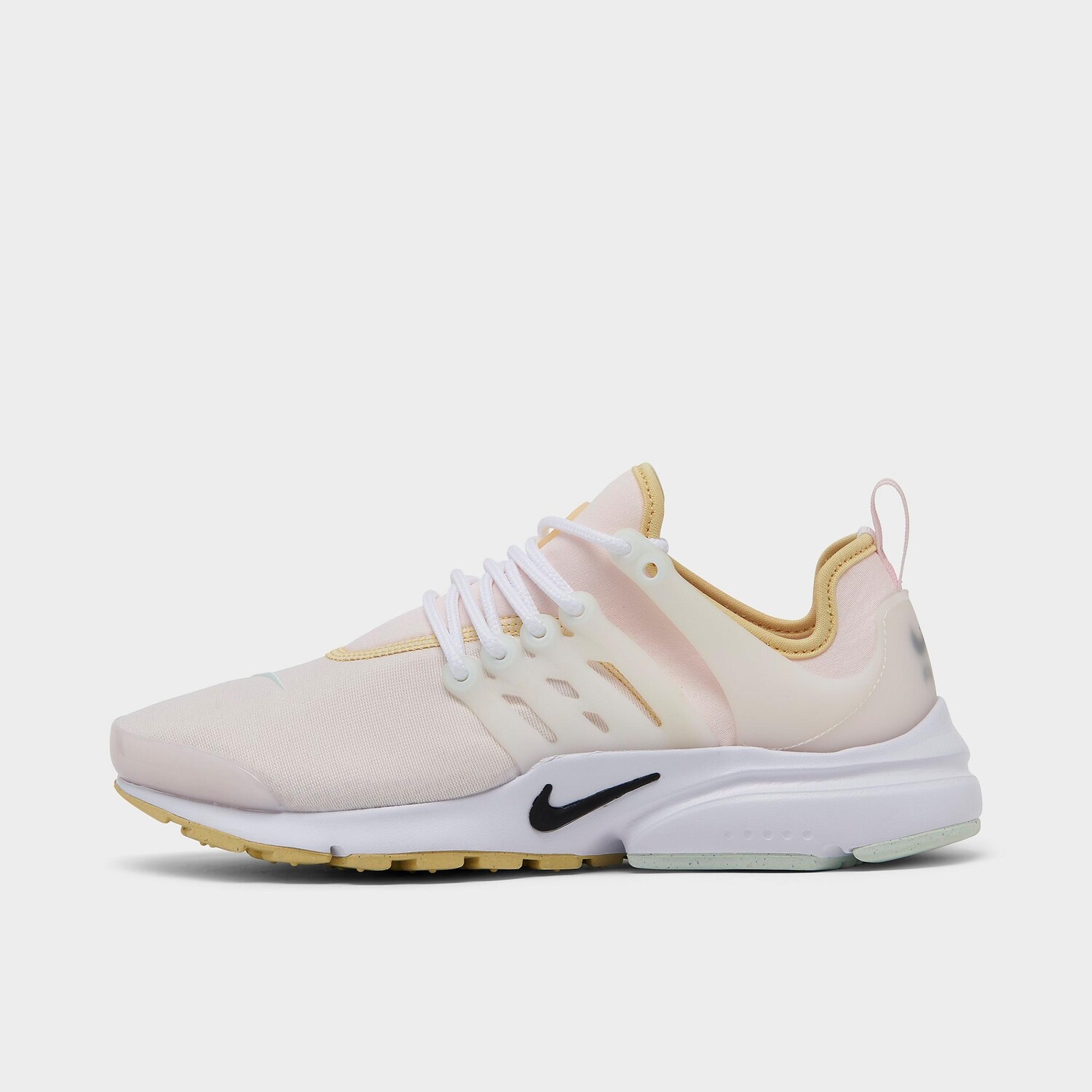 

Женские повседневные кроссовки Nike Air Presto, розовый