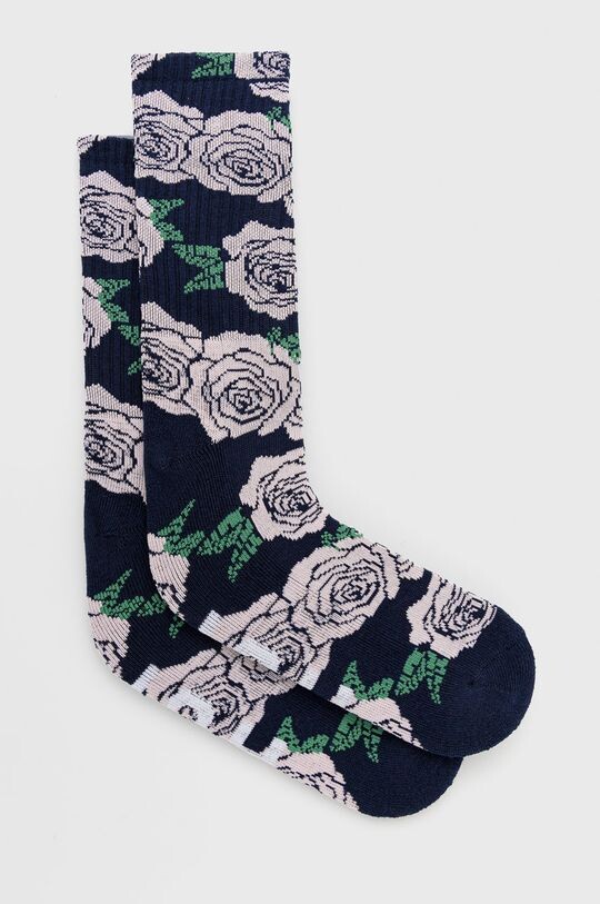 

Носки Huf, темно-синий