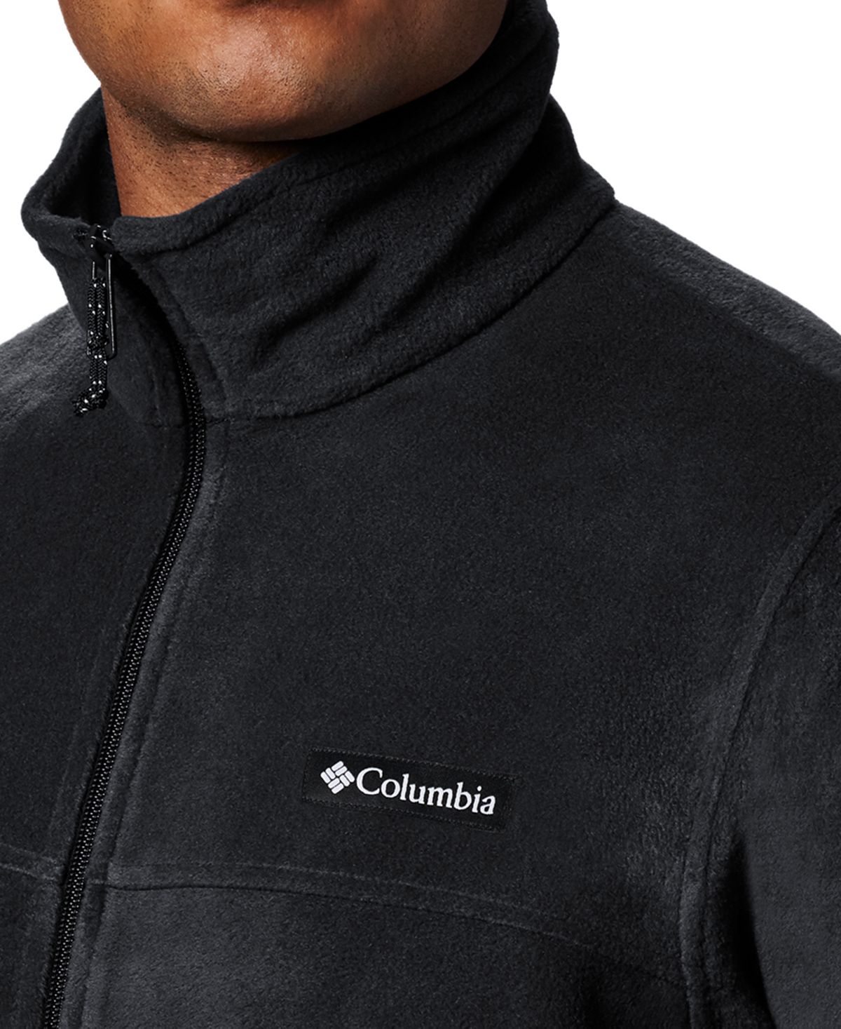 Columbia steens cheap mountain full zip