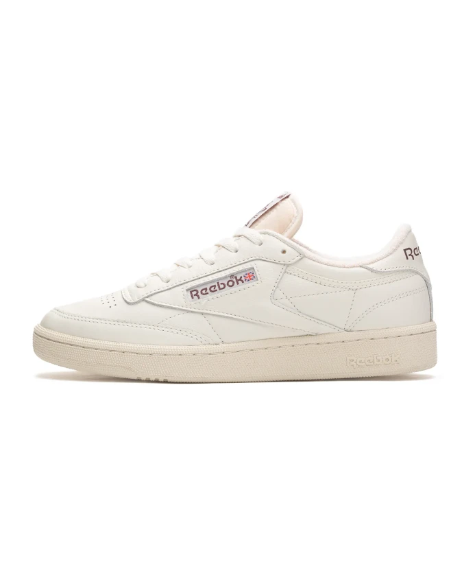 

Винтажные кроссовки Cliché Reebok, бежевый