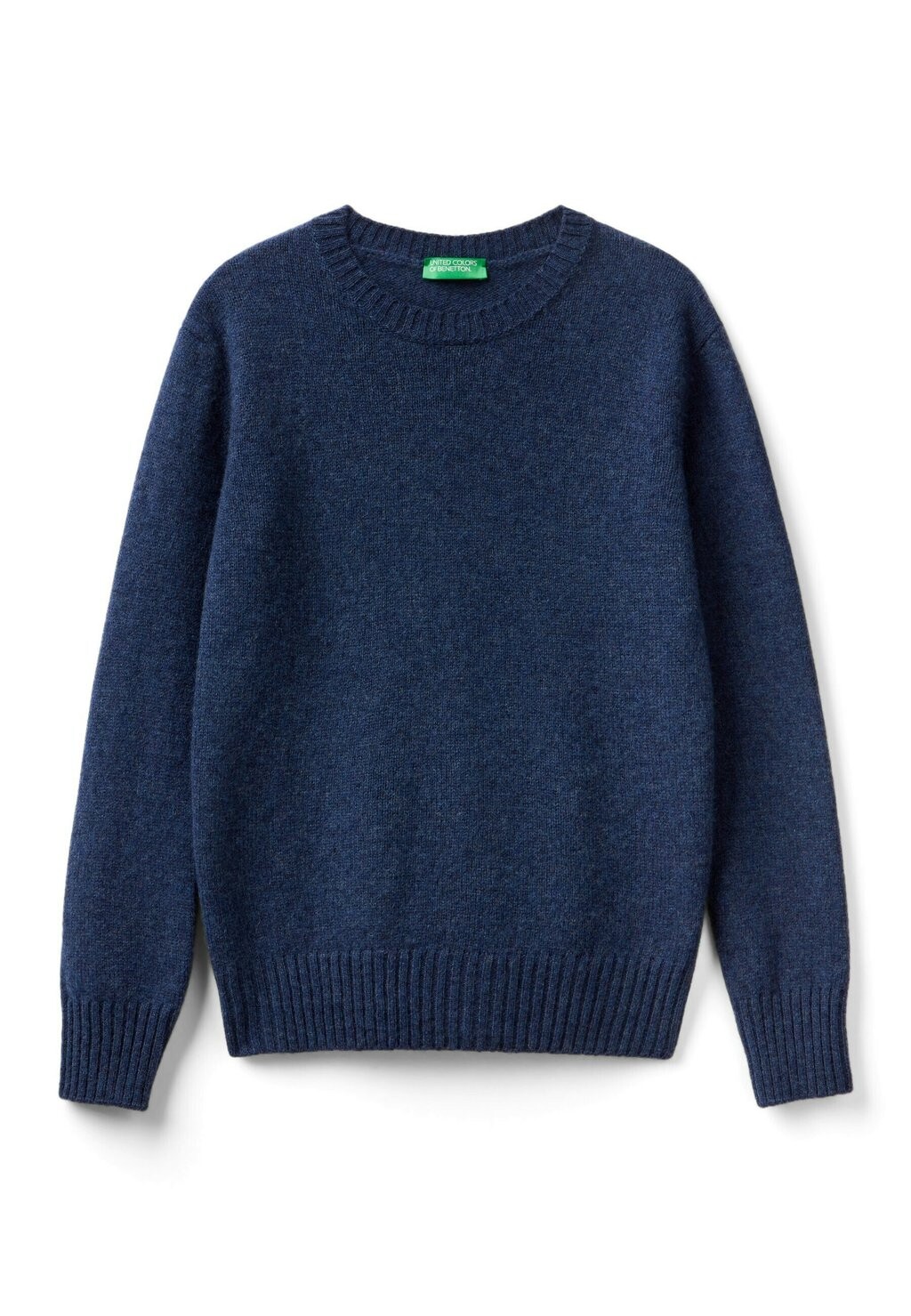

Джемпер United Colors of Benetton, синий