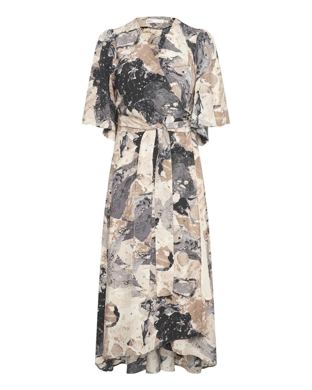 

Платье Inwear Elita, бежевый