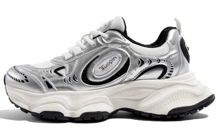 

Кроссовки TUOPIN Lifestyle Shoes Unisex Low-top, бежевый