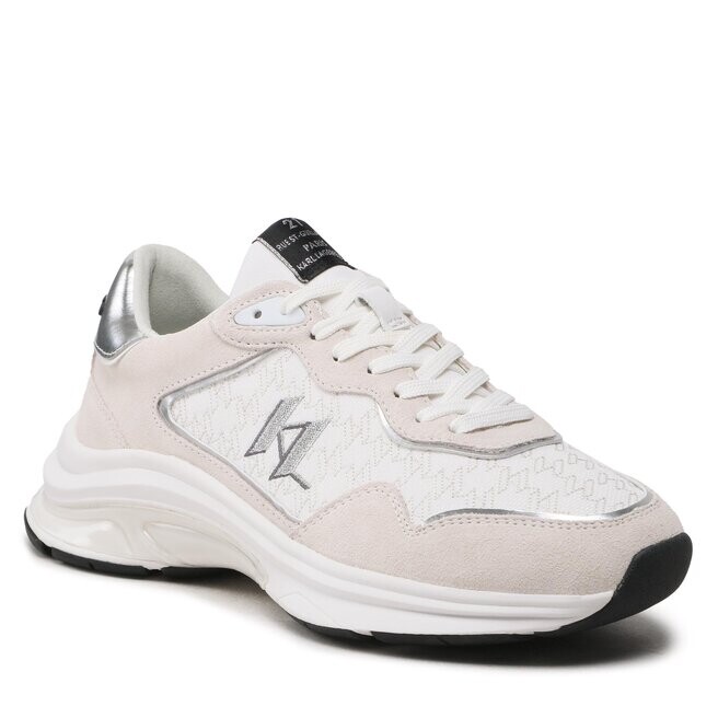 

Кроссовки KARL LAGERFELD KL53165, белый