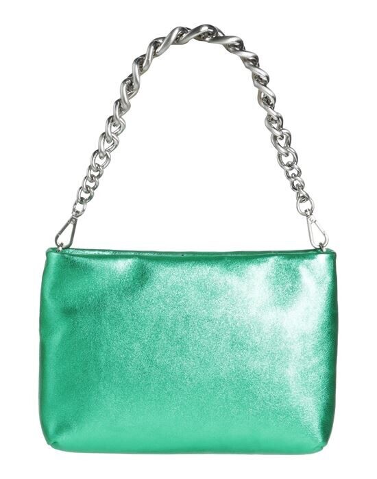 

Сумка GIANNI CHIARINI, изумрудно-зеленый