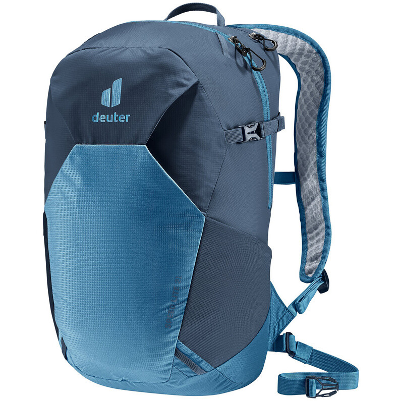 

Рюкзак Speed ​​Lite 21 Deuter, синий