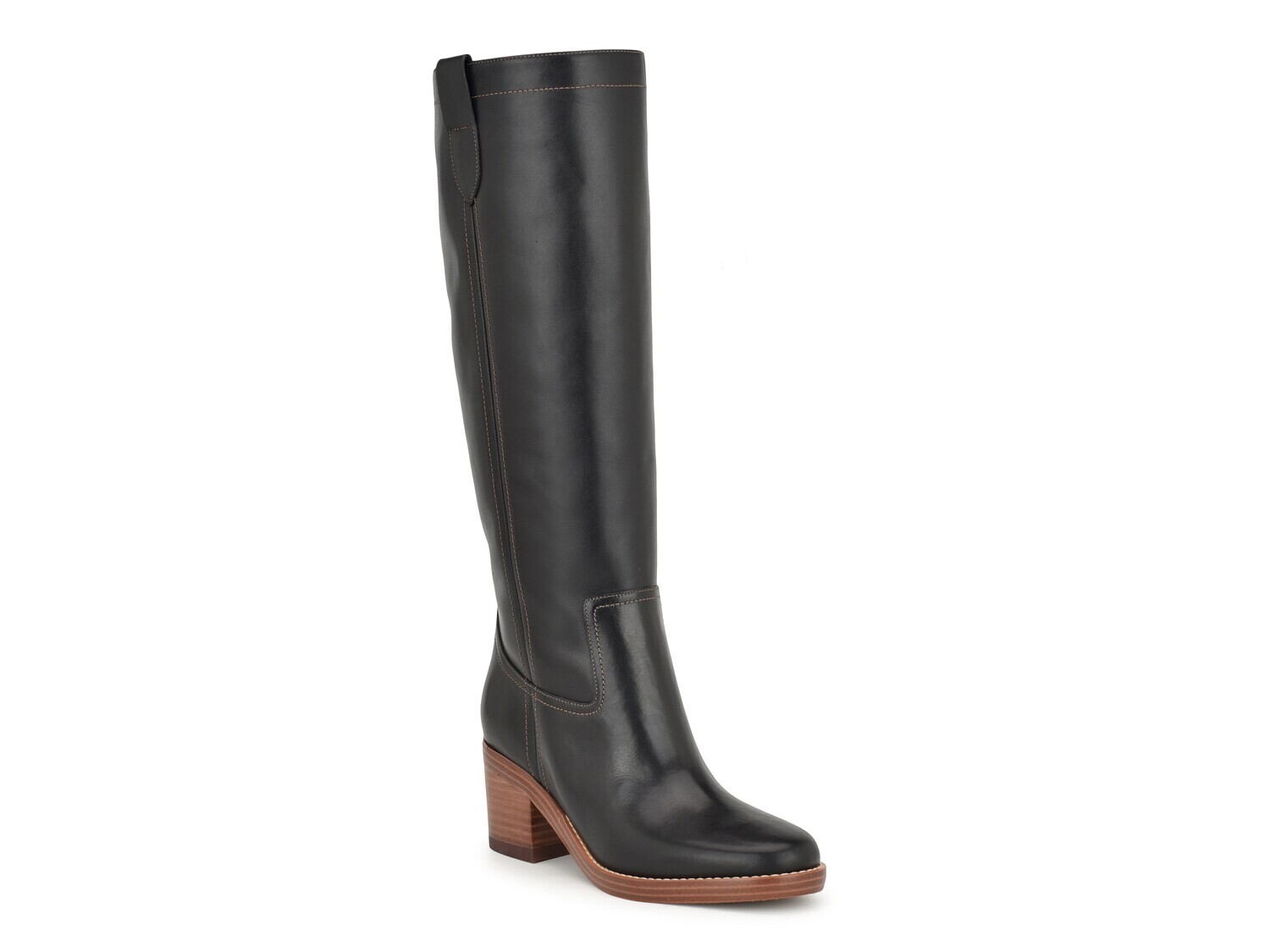 

Ботинки Nine West Hecee, черный