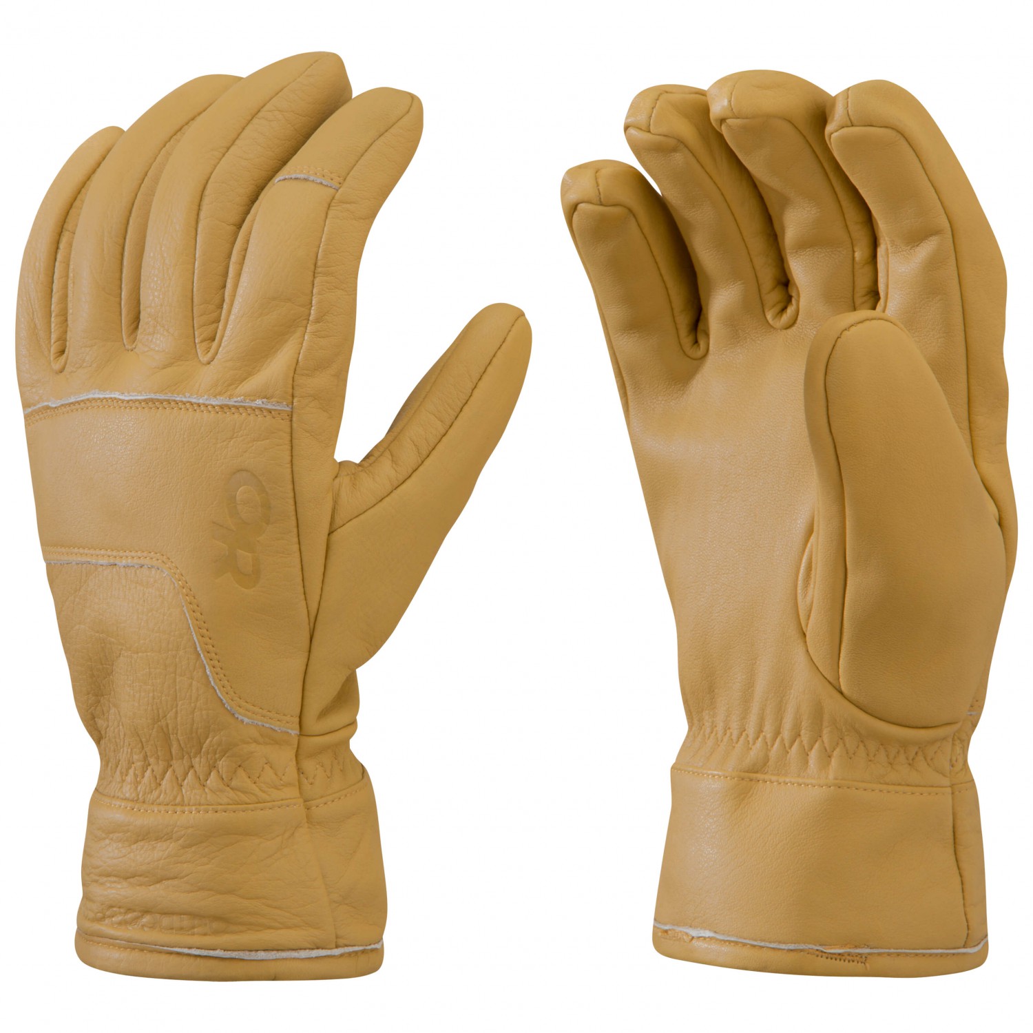 

Перчатки Outdoor Research Aksel Work Gloves, цвет Natural