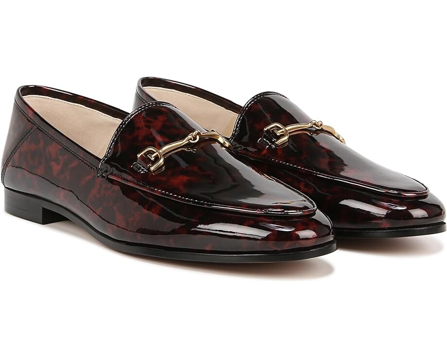 

Лоферы Sam Edelman Loraine, цвет Coffee Multi