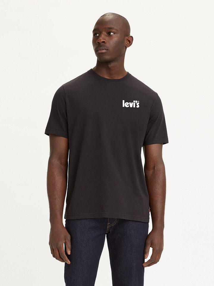 

Футболка Levi´s, коричневый