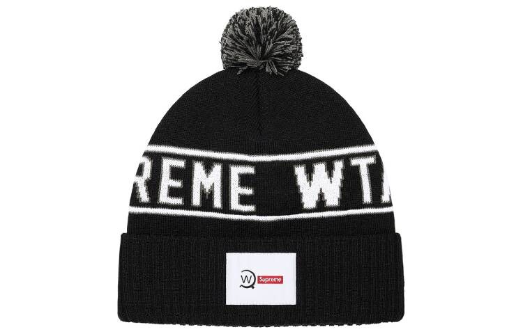

Supreme унисекс, превосходные аксессуары Шерстяная шапка