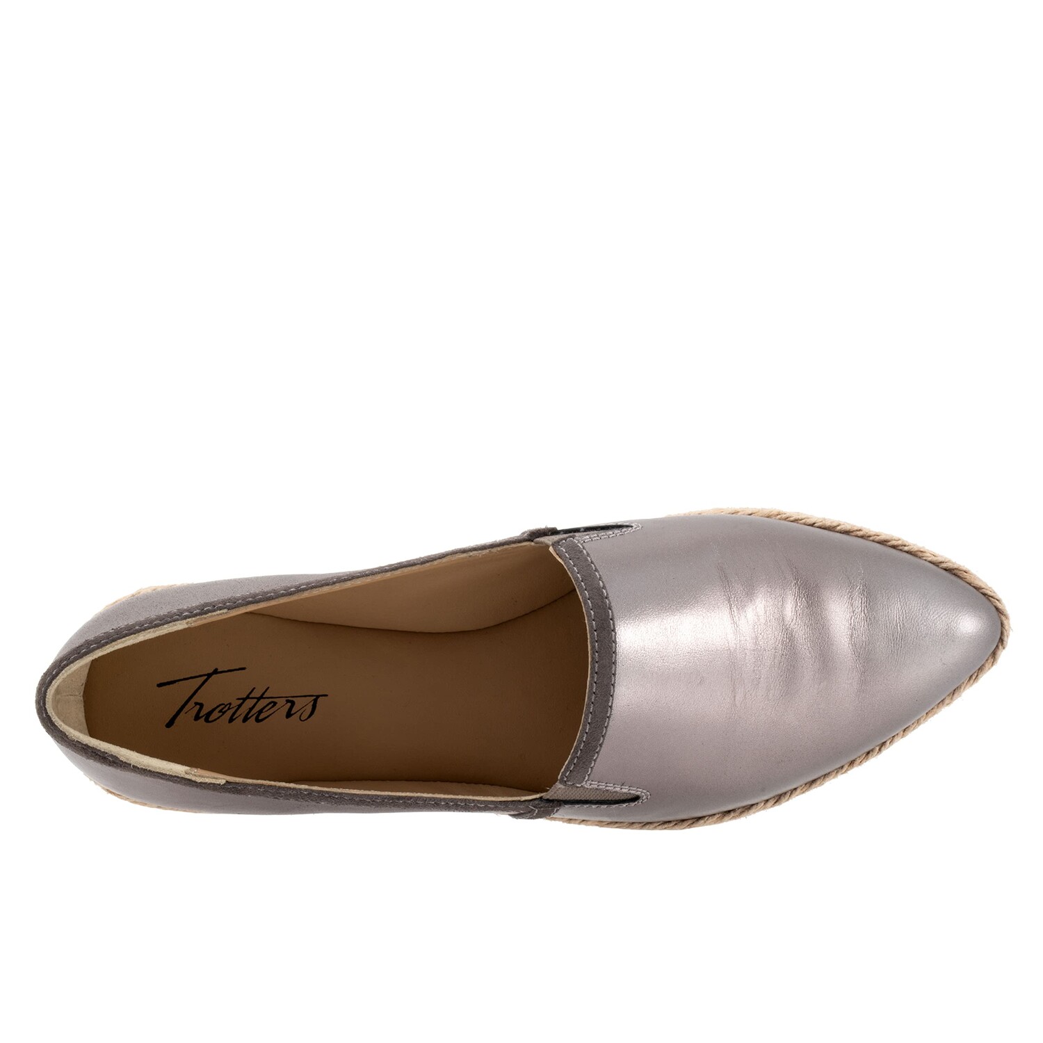 

Лоферы Trotters Estelle