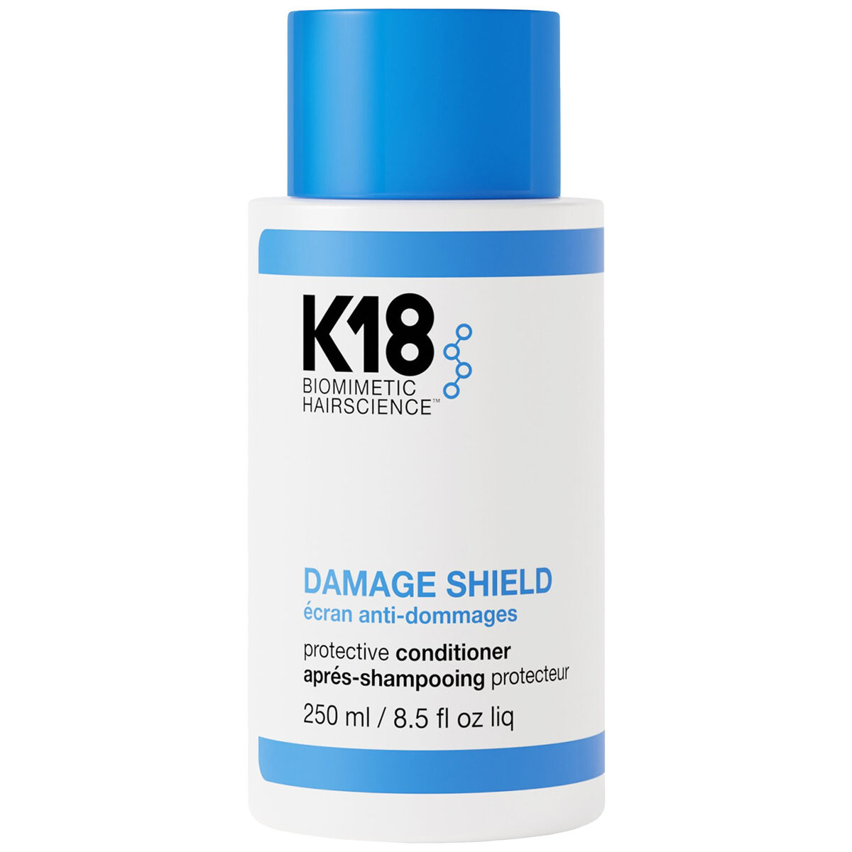 

K18 Damage Shield Protective Conditioner - защитный кондиционер для волос, щит от повреждений, 250мл