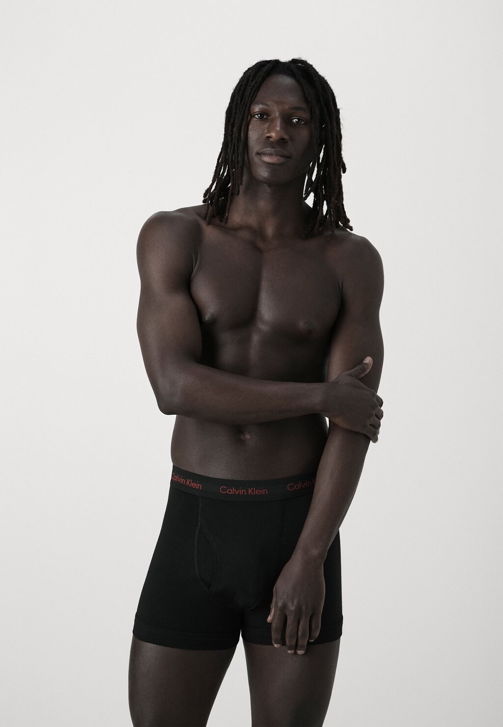 

Трусики Calvin Klein Underwear, черный