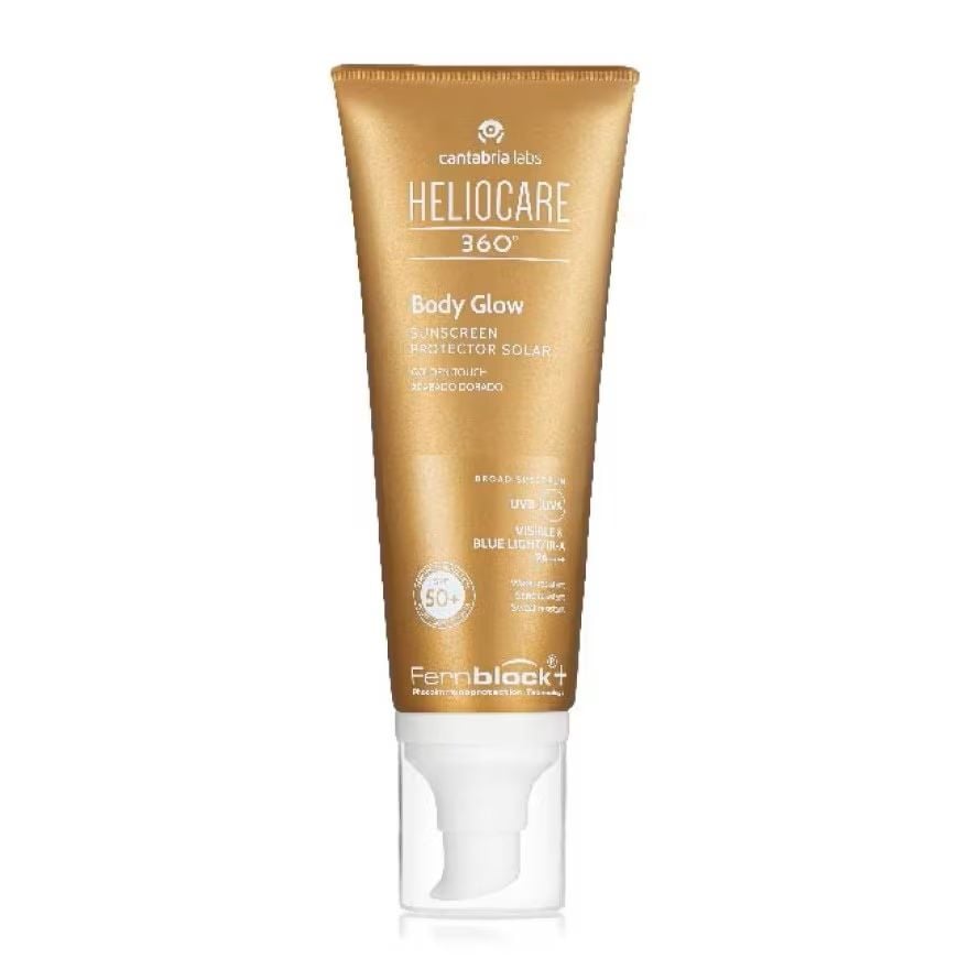 Heliocare 360 Spf 50 Купить