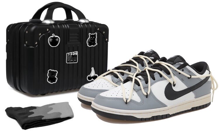 

Мужские кроссовки для скейтбординга Nike Dunk