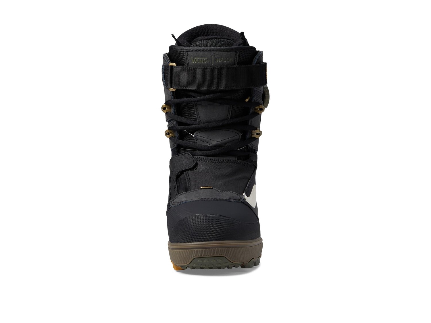

Ботинки Vans Infuse