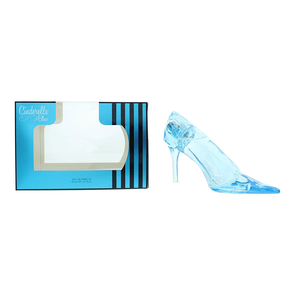 

Духи Disney Cinderella Blue Slipper Eau De Parfum Disney, 60 мл