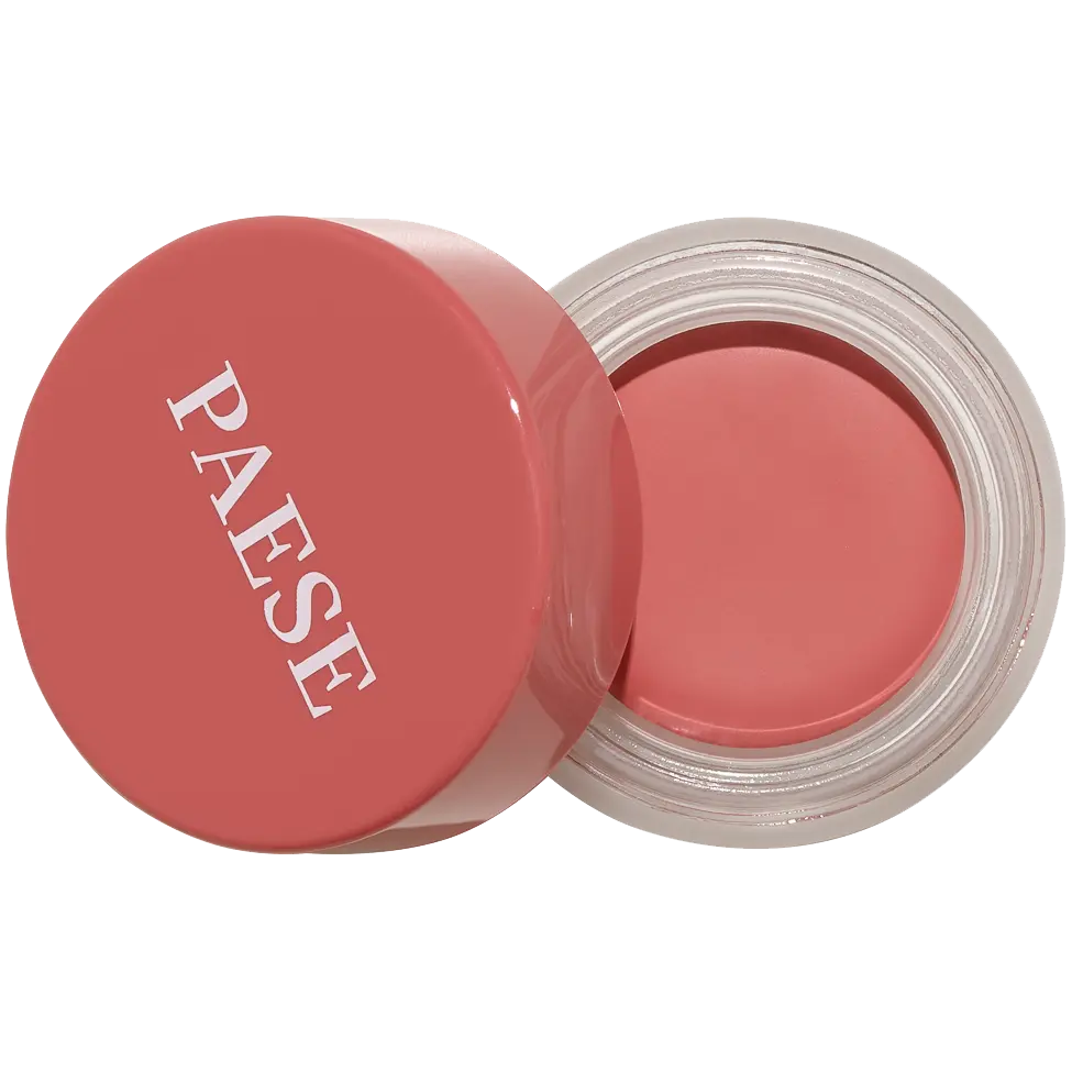 

Кремовые румяна Paese Blush Kissed By Krzyszkowska, 4 гр
