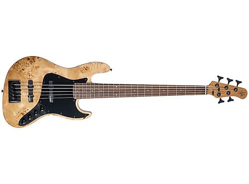 Басс гитара Michael Kelly Custom Collection Element 5R 5-String Bass Guitar(New)