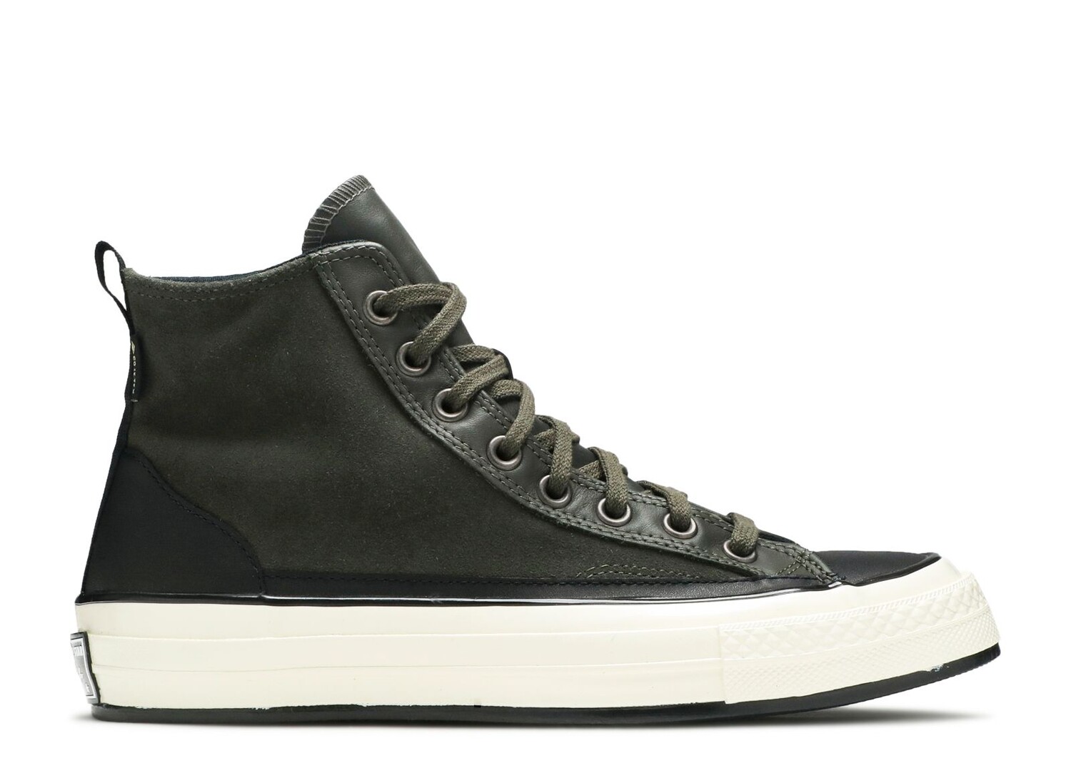 

Кроссовки Converse Haven X Chuck 70 High 'Forest Night', черный