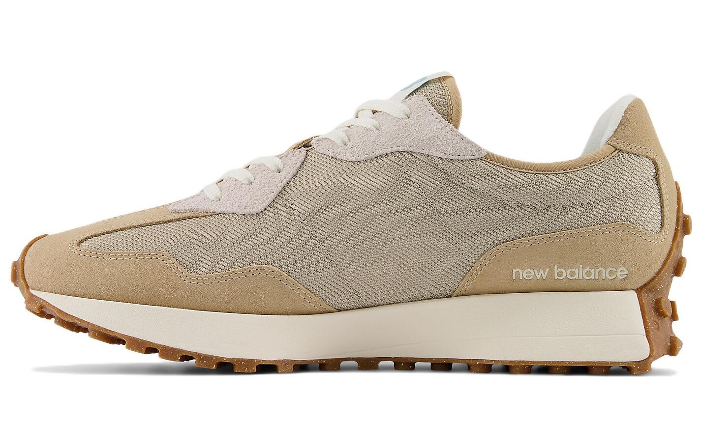 

Кроссовки унисекс New Balance NB 327