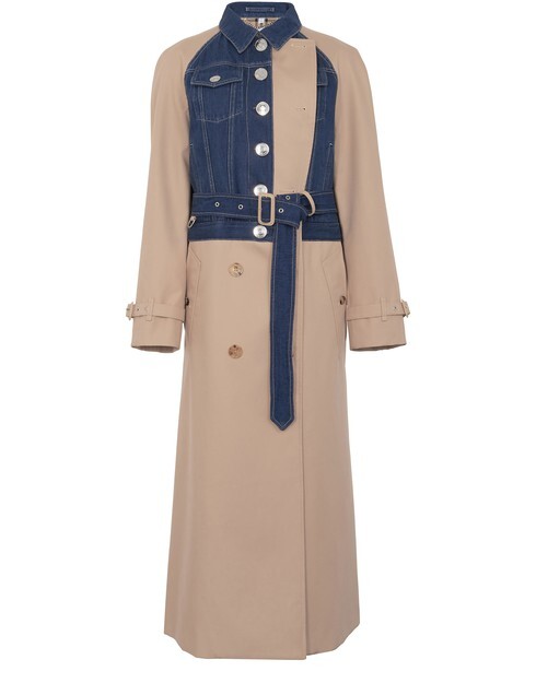 

Тренч Burberry
