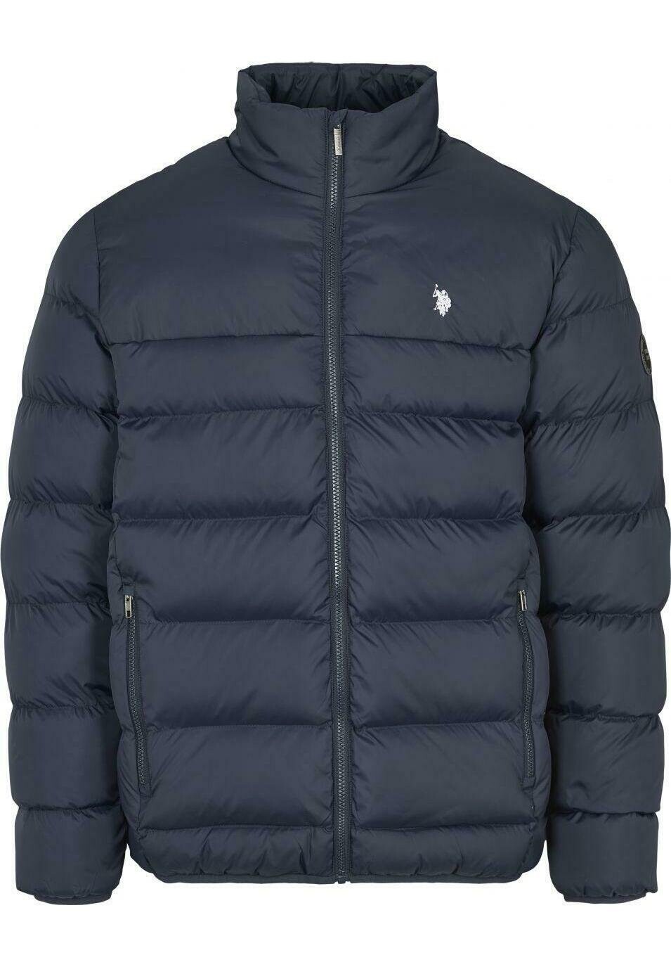 

Куртка зимняя U.S. Polo Assn.