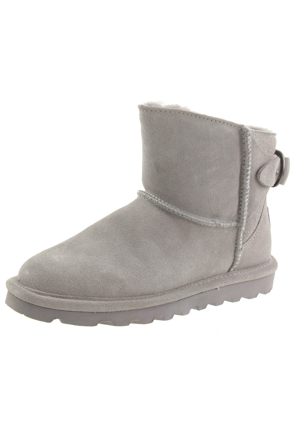 

Ботинки Bearpaw Stiefel Betty, серый