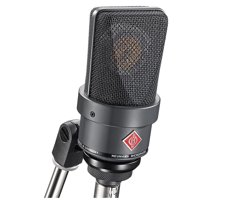 Студийный конденсаторный микрофон Neumann TLM 103 mt Large Diaphragm Cardioid Condenser Microphone