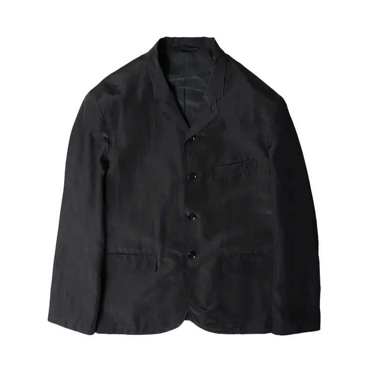 

Куртка Lemaire Short 'Black', черный