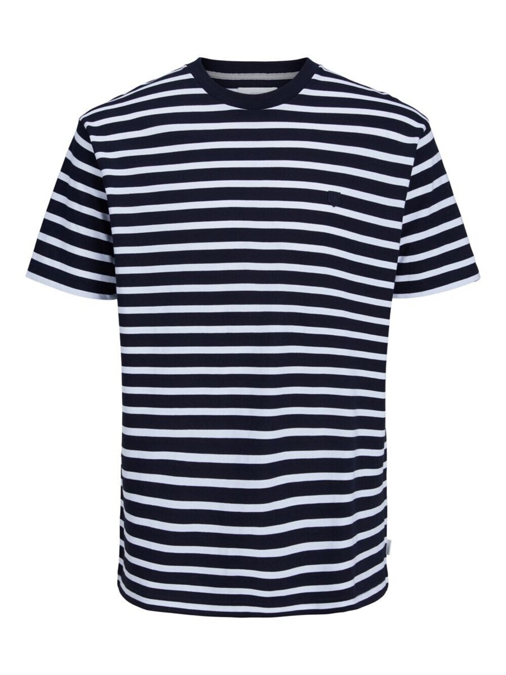 

Футболка JACK & JONES, ночной синий