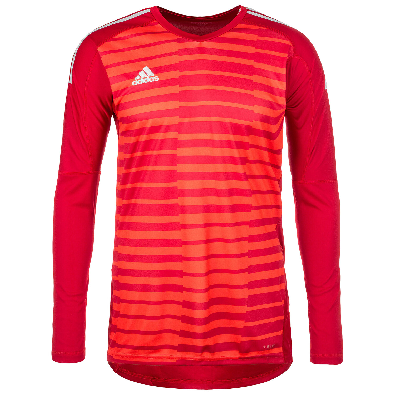 

Рубашка adidas Performance Torwarttrikot AdiPro 18, красный